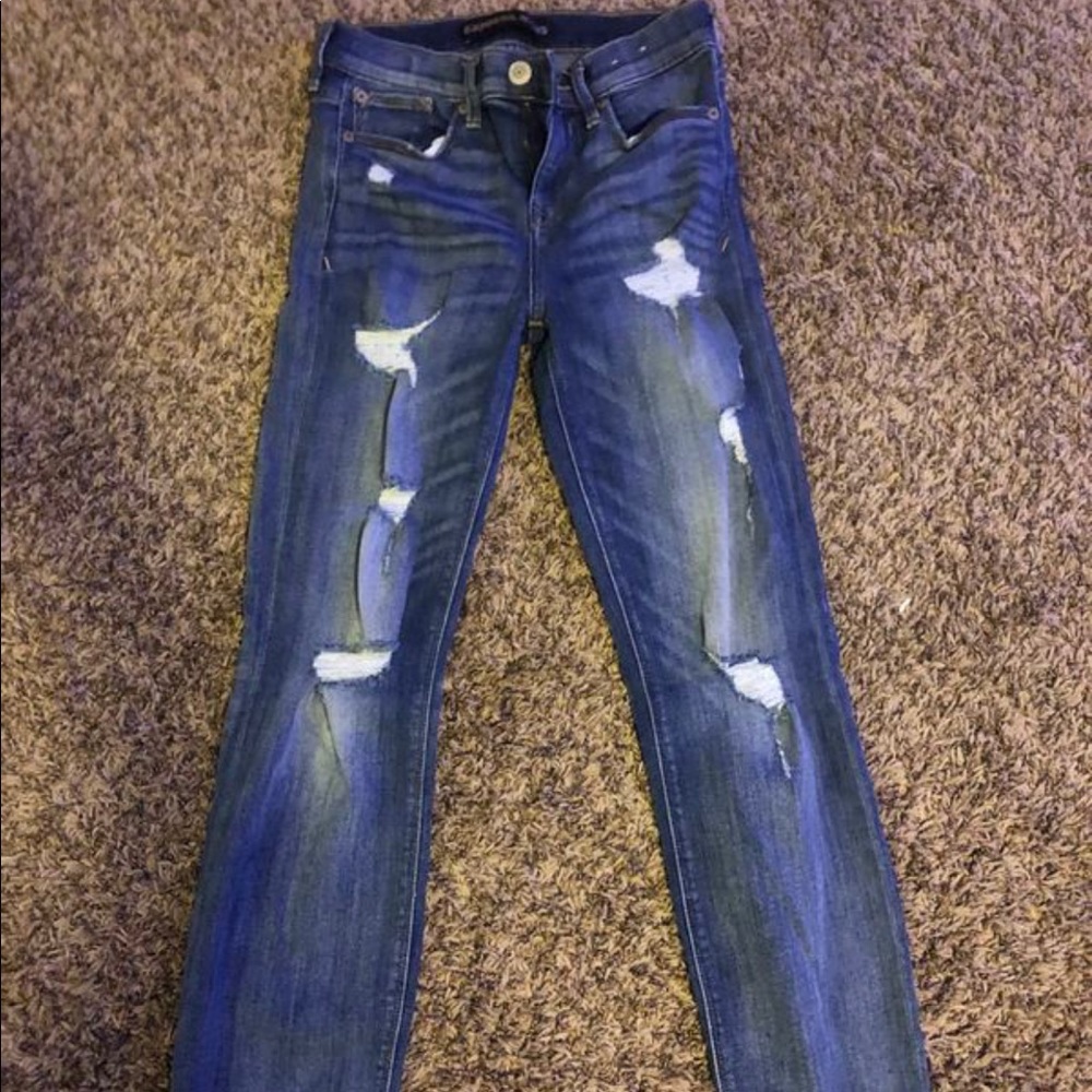 Express Jeans Women